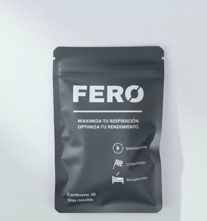 FERO Recovery & Sleep Pack (30 Uds)