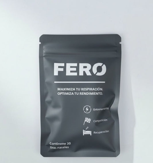 FERO Recovery & Sleep Pack (30 Uds)