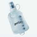 Botella Deportiva Compacta Flask Bottle