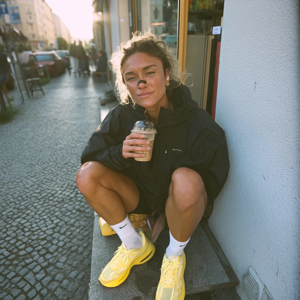 FERO – Tiras nasales Negras (Pack 30 uds)